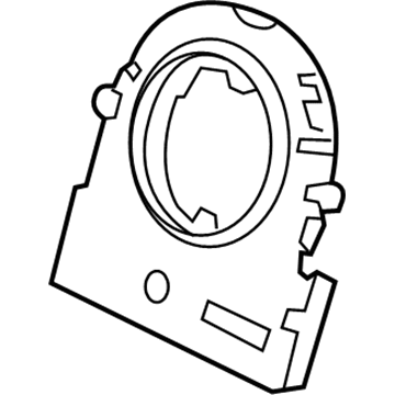 Honda 35000-T2A-A01 Sensor Assembly, Steering