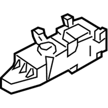 Hyundai 93575-4Z300 Power Window Assist Switch Assembly