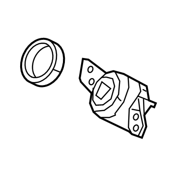 Acura 35881-TJB-A01 DWG