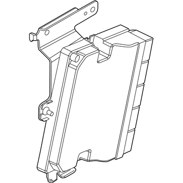 Ford DA5Z-3C142-A Control Module