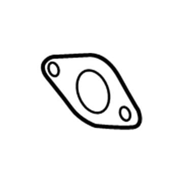 Nissan 11062-9Z000 Gasket-Water Outlet