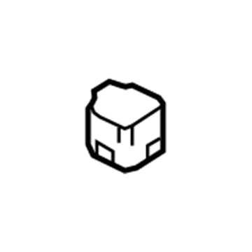 Hyundai 43753-3X100 Bearing