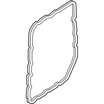 Mopar 68192622AA Gasket-Oil Pan