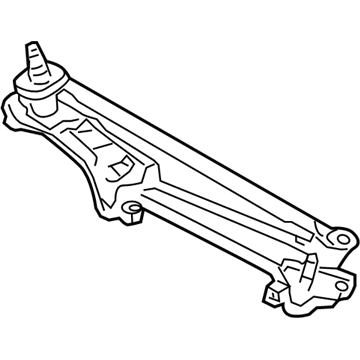 Lexus 85150-33190 Link Assy, Windshield Wiper