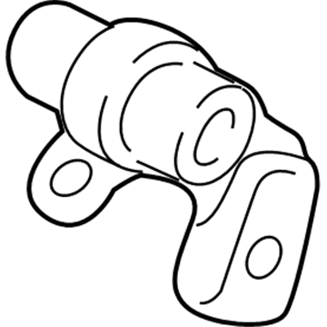 Mopar 5179099AB Sensor-CRANKSHAFT/CAMSHAFT POSITIO