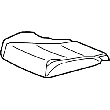 Acura 81131-TYR-L31ZA Trim Cover (Type Z)