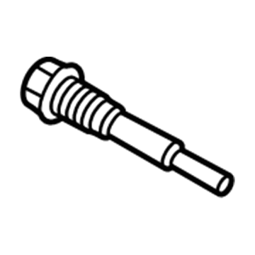 GM 18046666 Caliper Pin