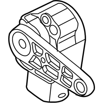 BMW 37-14-6-870-200 Level Sensor