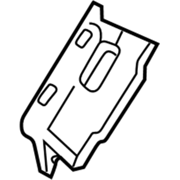 GM 15251259 Lock Module