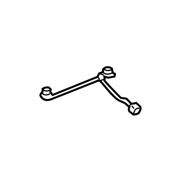 GM 84863050 Harness