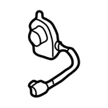 Toyota 89245-05010 Sensor, Steering