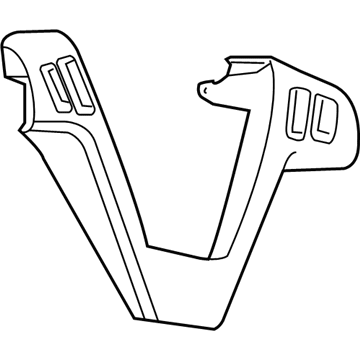 GM 22964970 Switch Assembly