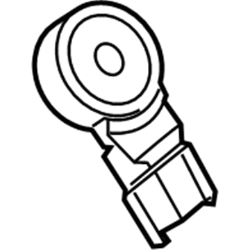 Mopar 68070745AA Sensor-Knock