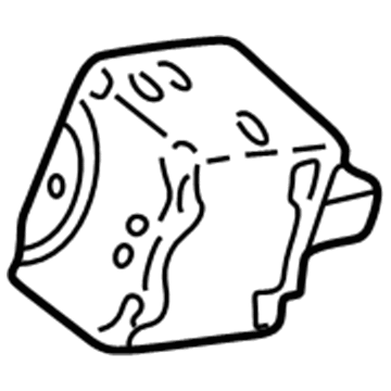 Acura 35255-S3V-A02 Switch Assembly, Lighting