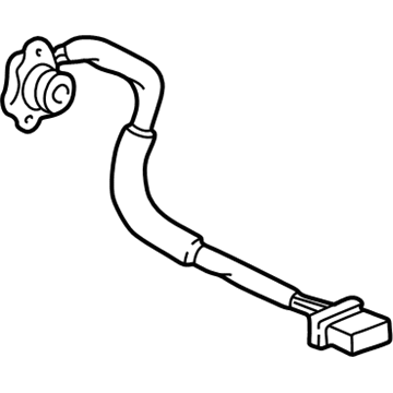 Acura 35130-S3V-A03 Switch, Steering