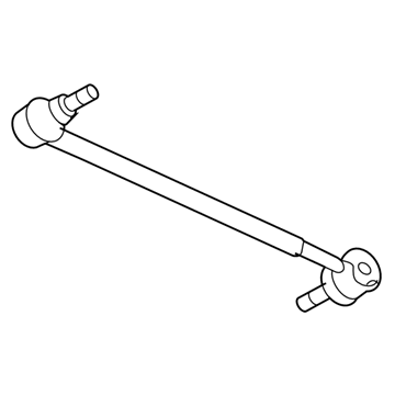 Lexus 48820-33060 Link Assy, Front Stabilizer