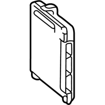 Toyota 89220-08220 Module