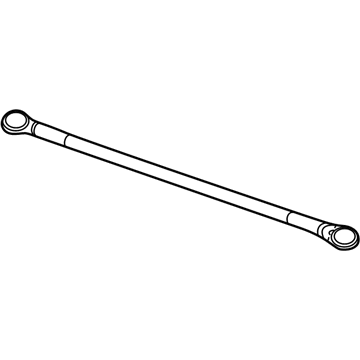 Nissan 28842-4BG0A Link Assembly-Connecting No 2