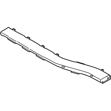 Ford CK4Z-18491-D Connector Tube
