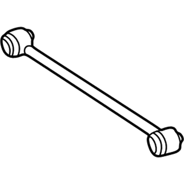 Acura 52360-SEP-A01 Arm, Rear Control