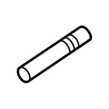 Mopar 6510455AA Stud-Double Ended