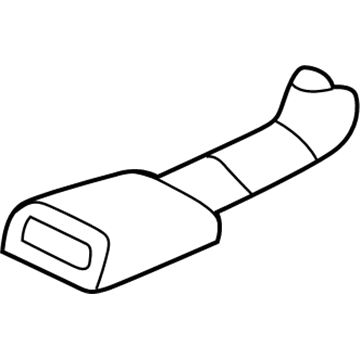 GM 19368713 Connector