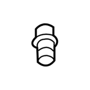 Mopar 4809686AA Vent