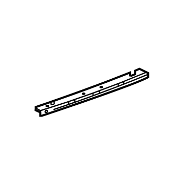 GM 84830388 Support Bracket