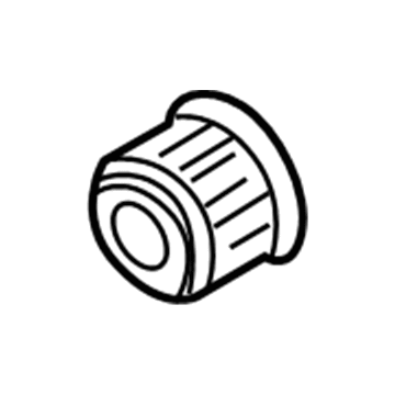 Mopar MD184894 Sprocket-Crankshaft