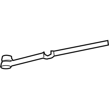 Mopar 52122362AL Steering-Steering