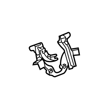 GM 42747613 Harness