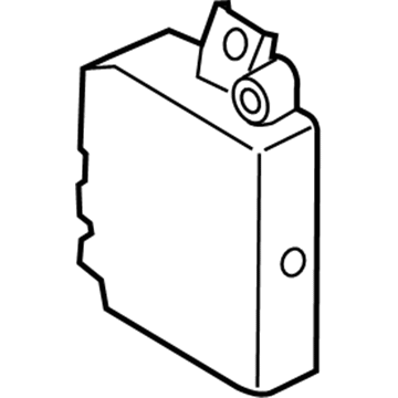 Ford DT1Z-15K866-B Module