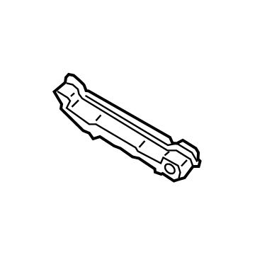 Hyundai 56170-F2000 Damper Assembly
