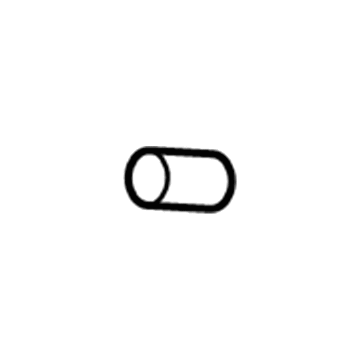 Acura 78523-S5D-A61 Spring B, Horn