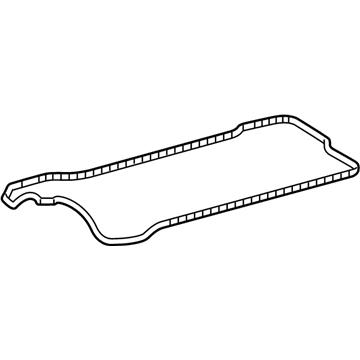 Lexus 11213-24020 Gasket, Cylinder HEA