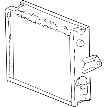 Honda 37820-P8F-A63 Control Module, Engine