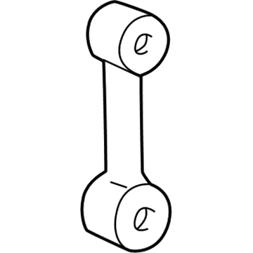 GM 15697702 Stabilizer Link