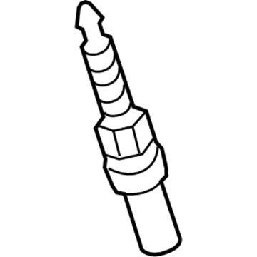 Mopar SP149125AE Spark Plug