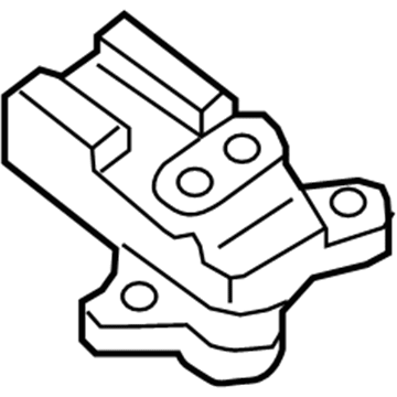 Mopar 68371847AA Sensor-Map