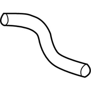 Toyota 32943-34010 Cooler Pipe