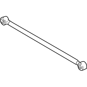 Toyota 48740-35030 Lateral Rod