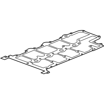 GM 55488236 Valve Cover Gasket