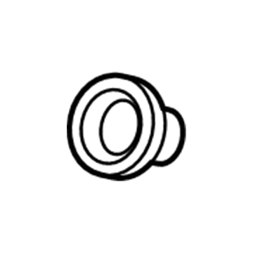 Acura 76820-THR-A01 GROMMET, WASHER TUBE