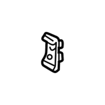 BMW 51-11-1-970-389 Holder