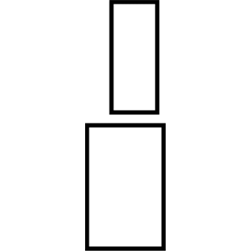 Mopar 4692139AA Mini Relay