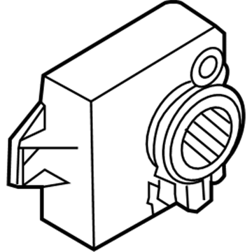 Ford AL8Z-15K866-F Module