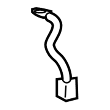 Lexus G9242-48020 Cable, Main Battery