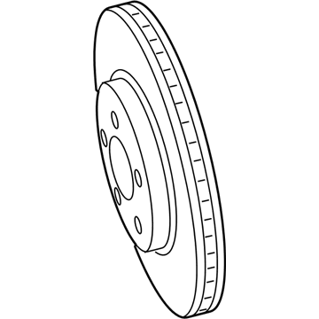 Mopar 68474087AB BRAKE