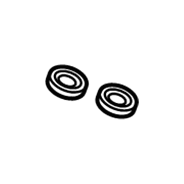 GM 12652336 Valve Cover Gasket