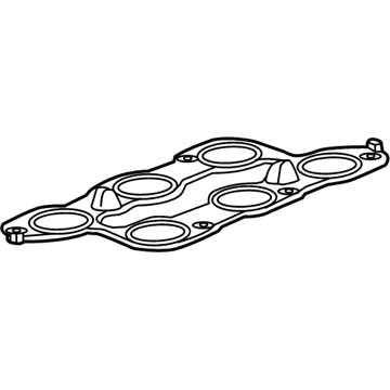 GM 12673300 Manifold Gasket